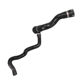 Coolant Hose Upper Pipe 17127582924 Compatible With BMW F02 F18