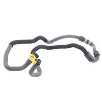 Engine Radiator Coolant Hose 17128614879 Compatible With BMW F02 F10 F18