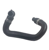 Warm Air Water Pipe Hose 2228300196 A2228300196 Compatible With Mercedes Benz W222