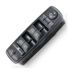 Electric Power Switch 2518300190 A2518300190 Compatible With Mercedes Benz W251 W164