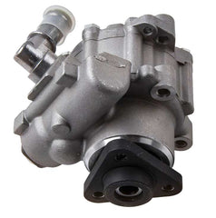 Booster Pump 32416766190 Compatible With BMW E60 M54
