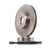 Front Brake Disc 34106797602 compatible With BMW F20 F30 F35