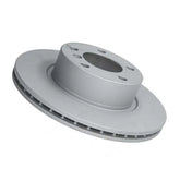 Front Brake Disc Set 34116792217 Compatible With F20 F30 F35