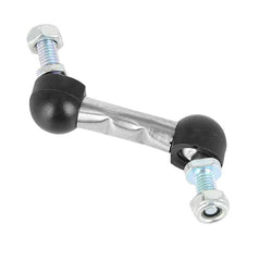 Front Headlight Plug Link Adjustment Bar Height Level Sensor 37143412759 Compatible With BMW For X3 E83