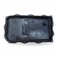 Transmission Oil Pan LR065238 1087298247 LR023294 Compatible With Jaguar F/XF/XFR/XJ/XJR Freelander4 Range Rover sport 2011-2016