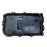 Transmission Oil Pan LR065238 1087298247 LR023294 Compatible With Jaguar F/XF/XFR/XJ/XJR Freelander4 Range Rover sport 2011-2016
