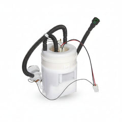 Fuel Pump Assembly WGS500051 WGS500050 Compatible With Land Rover Discovery 3 4 Range Rover Sport