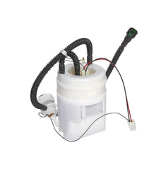 Fuel Pump Assembly WGS500051 WGS500050 Compatible With Land Rover Discovery 3 4 Range Rover Sport