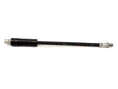 Rear Brake Hose 34321154904 34321159890 Compatible With BMW E60 E63 E66