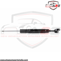 Front (Left & Right Same) Shock Absorber 4F0413031AR Compatible With AUDI A6 C6 (4F2) | A6 / S6 (1 Set)