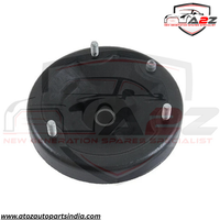Front Suspension Support Strut Mount 31306779604 31331090311 Compatible With BMW X5 E53
