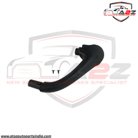 Door Handle Compatible with MERCEDES BENZ C-Class W203 (2000-2007 ) (Set OF 4)
