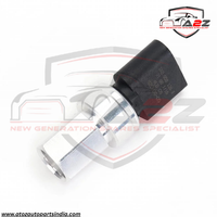 Air Conditioning Pressure Switch 1K0959126E Compatible With (Audi) (Skoda) (VW)