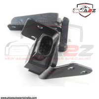 Rear Headlight Level Sensor 37146853759 Compatible With MINI R56 & MINI Convertible R57