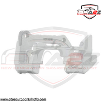 Rear Left Break Caliper 8K0615425C 8K0615425B Compatible With AUDI A4 Q5