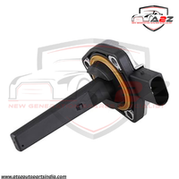 Engine Oil Level Sensor 12611439810 Compatible With BMW M54