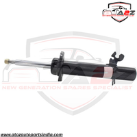 Front Shock Absorber Set Left 31316782207 & Right 31316782208 Compatible With MINI (R56) & MINI Convertible (R57) (1PCS)