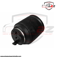 Rear Right Air Suspension Spring 4808035011 4808035020 4809035010 4809035011 Compatible With TOYOTA LAND CRUISER PRADO _J12_