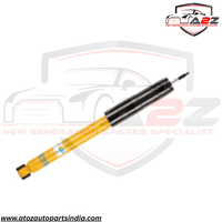 Rear (Left & Right Same) Shock Absorber 1723202830 Comaptible With Mercedes Benz 172