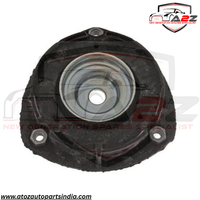 Front Suspension Support Strut Mount 5Q0412331E 5QD412331C Compatible With AUDI A3 (8V1, 8VK) | A3 / S3 & Q3 (F3B)