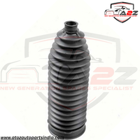 Steering Gear Dust Cover Boot Kit 2464630096 A2464630096 Compatible With Mercedes Benz W246 W156 W176
