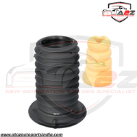 Front Strut Kit (Buffer & Boot ) 31336855440 & 31336871812 Compatible With BMW 3 (G20,G28) (Set Of 4)