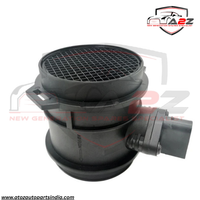 Air Flow Masse Meter Sensor A0280217810 1130940048 Compatible With MERCEDES-BENZ CLS (C219) & G-CLASS (W463) & S-CLASS (W220) & SL (R230)