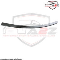 Front Bumper Chrome Compatible With Land Rover Range Rover L405 (2018-22) Tag No: 12