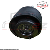 Rear Left Air Suspension Spring 4809060010 4809060020 Compatible With TOYOTA LAND CRUISER PRADO _J15_