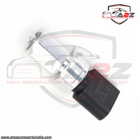 Air Conditioning Pressure Switch 1K0959126E Compatible With (Audi) (Skoda) (VW)