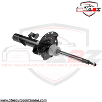 Front Right Shock Absorber LR031667 Compatible With LAND ROVER FREELANDER 2 (L359) | LR2 (1PCS)
