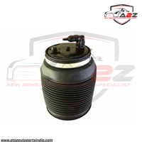 Rear Right Air Suspension Spring 4808060010 4808060020 Compatible With TOYOTA LAND CRUISER PRADO _J15_