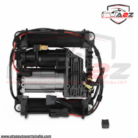 Air Suspension Compressor Pump Assay LR041777 LR038113 LR038147 Compatible With LAND ROVER RANGE ROVER III L322