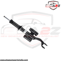 Front Left Shock Absorber 2533202700 A2533202700 Compatible With MERCEDES-BENZ GLC (X253) (1PCS)