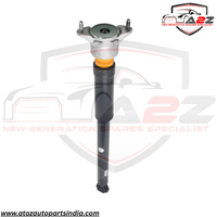 Rear (Left & Right Same) Shock Absorber 1173200931 1173201031 1173201131 1763200531 1763201531 1763201931 2463201831 2463202131 Compatible With MERCEDES-BENZ A-CLASS (W176) & B-CLASS Sports Tourer (W246, W242) & CLA Coupe (C117) (1PCS)