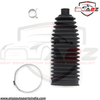 Steering Rack Boot QFW500020 Compatible With RANGE ROVER SPORT I (L320)