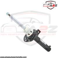Front (Left & Right Same) Shock Absorber 8J0413031AD Compatible With AUDI TT (8J3) (1PCS)