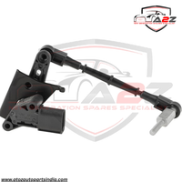 Rear Left Headlight Level Sensor 4M0941309G Compatible With AUDI Q7 4MB