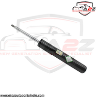 Front (Left & Right Same) Shock Absorber 8K0413031A 8R0413031F Compatible With AUDI A4 B8 (8K2) | A4 / S4 & Q5 (8RB) (1PCS)