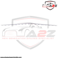 Front Bumpr Chrome A2138851803 Compatible With Mercedes Benz = 213 (2020-24) Tag No: 275