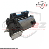 Air Suspension Compressor Pump LR095838 Compatible With LAND ROVER DISCOVERY V (L462) & RANGE ROVER IV (L405) & RANGE ROVER SPORT II (L494) & RANGE ROVER VELAR (L560)