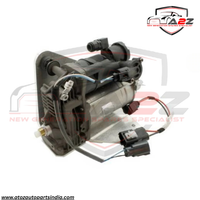 Air Suspension Compressor Pump LR061888 LR045444 LR012705 LR072537 LR044360 LR032902 Compatible With LAND ROVER DISCOVERY IV L319 | LR4 & RANGE ROVER III L322 & RANGE ROVER SPORT I L320