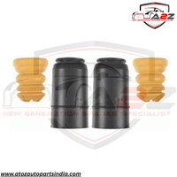 Rear Strut Kit (Buffer & Boot) 33536855439 Compatible With BMW F30