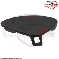 Front Towing Cap 51117228111 Compatible With BMW Z4 E89 (2009-2016) Tag No: 572