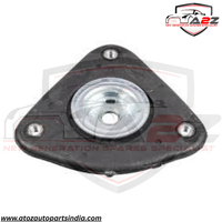 Front Suspension Support Strut Mount 31360778 Compatible With VOLVO V40 Hatchback (525)