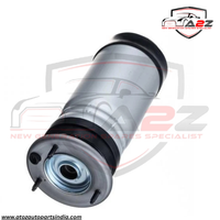 Front Air Suspension Spring LR090609 XLB Compatible With Land Rover Range Rover Velar L560 (2017-25)