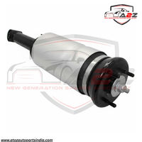 Front Air Suspension Shock Absorber Strut LR018398 LR032646 RNB501250 RNB501580 Compatible With LAND ROVER DISCOVERY IV (L319) | LR4 & L320