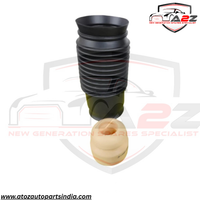 Front Strut Kit (Buffer & Boot ) C2P3211 Compatible With JAGUAR XF & XJL