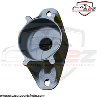 Rear Suspension Support Strut Mount 31323230F Compatible With Volvo S60