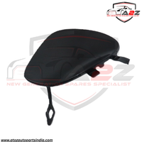Front Towing Cap. Ref No 2138850322. Compatible With MERCEDES BENZ 213 (2017-2020) Tag 311